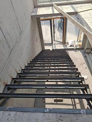 Сварка: Сварка | Ворота, Навесы, Трубы — 11