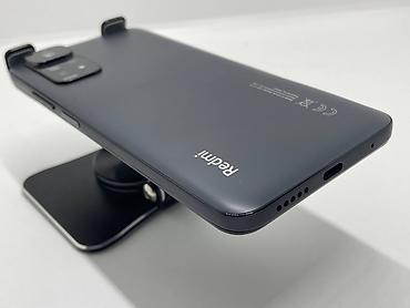 ipnone x: Redmi, Redmi Note 11S, Б/у, 128 ГБ, цвет - Черный, 2 SIM — 3