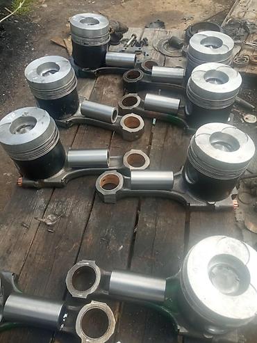 Другая сельхозтехника: Самосвал КамАЗ 6x6 с прицепами для сельхозработ и грузоперевозок. - — 5