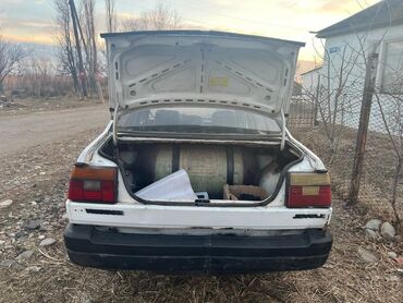 автокредит бишкек без первоначального взноса: Volkswagen Jetta: 1984 г., 1.8 л, Механика, Газ, Седан