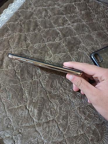 Apple iPhone: IPhone X, 256 GB — 9