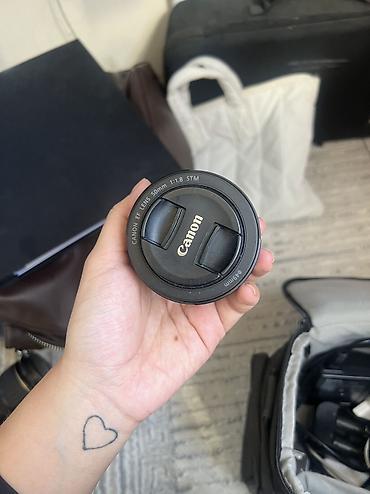 цифровой датчик: Фотоаппарат Canon EOS 6D (тушкa) - Полноформатная матрица 20,2 МП — 8
