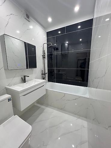 seven development: 2 комнаты, 56 м², Технопарк Элитка, 5 этаж, Евроремонт — 4
