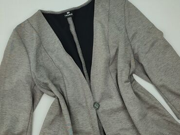 Trend, Women`s knitwear, size 6XL (EU 52)