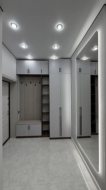 3 комнаты, 104 м², Элитка, 10 этаж, Дизайнерский ремонт
