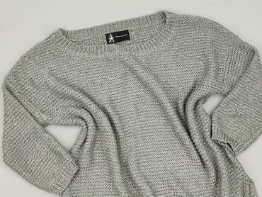 sweter pióra: Atmosphere, Women`s sweater, size 3XL