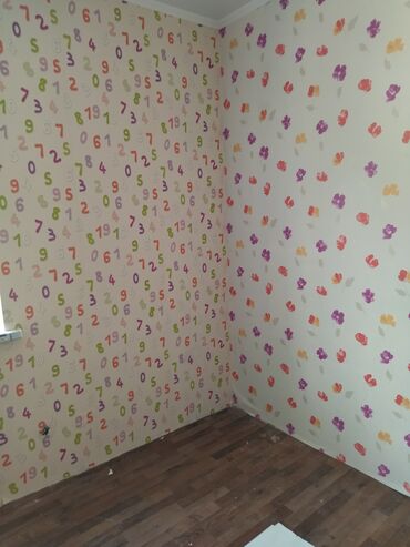 Поклейка обоев: Поклейка обоев, Демонтаж старых обоев | Жидкие обои, Фотообои, Бумажные обои Больше 6 лет опыта — 17