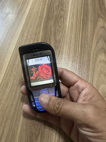 телефон fly era style 2: Nokia 6670
