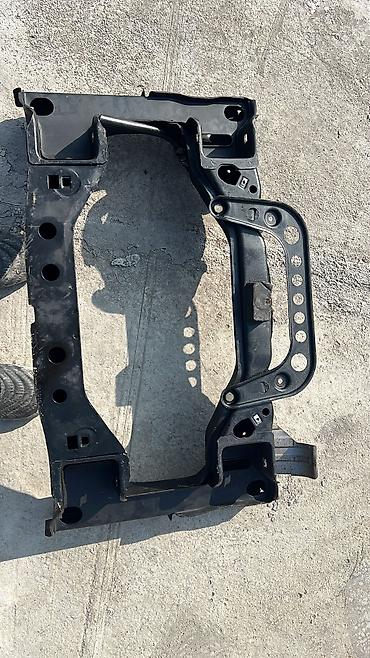 Другие детали ходовой части: Передняя балка на 210 211220 . спринтер 902 с японии почти новые — 10