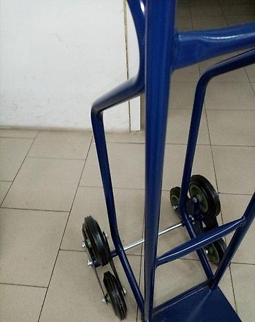 prevoz drva: KOLICA ZA TRANSPORT TERETA DO 200 KG NOVA AKCIJA | Cene nisu fiksne — 7