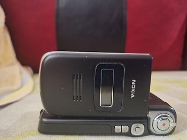 Nokia: Nokia N93, bоја - Crna na lalafo.rs — 3 Nokia: Nokia N93, bоја - Crna — 3