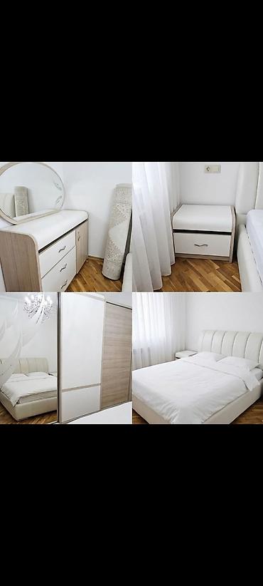 İkinəfərlik çarpayı, Dolab, Komod, Termo, İşlənmiş