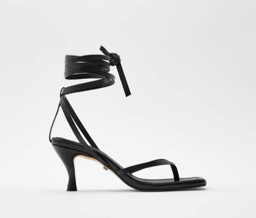 sandale replay: Sandale, Zara, 40