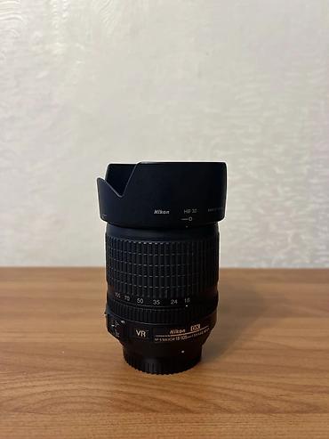 digital camera: Зеркальная камера NIKON D7100 с набором оптики и внешней вспышкой — — 4