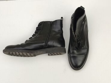 Ankle boots: Ankle boots for men, 40, condition - Good