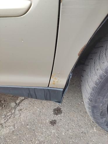 Lexus: Lexus RX: 2007 г., 3.5 л, Автомат, Бензин, Внедорожник — 4