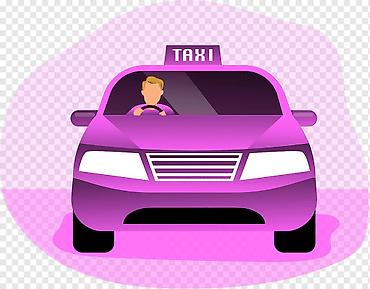smart logistics: Требуется Водитель такси - С личным транспортом, Без опыта, Премии — 4