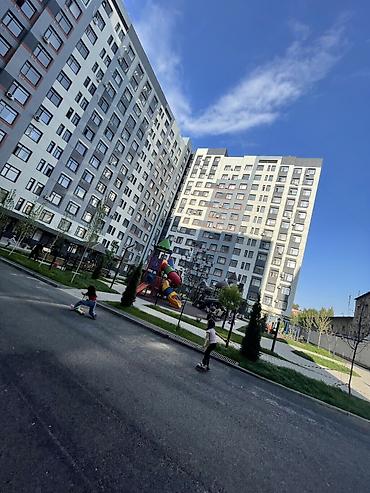 67: 2 комнаты, 67 м², Тунгуч мкр Элитка, 1 этаж, Евроремонт — 2