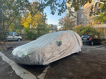 Другие аксессуары для салона: Срочно продаю тент чехол для зашиты авто водонепроницаемый и — 12