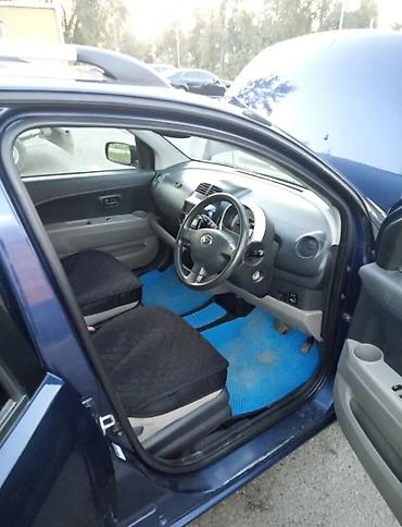 dd oo: Toyota Passo: 2004 г., 1 л, Автомат, Бензин, Хэтчбэк — 9