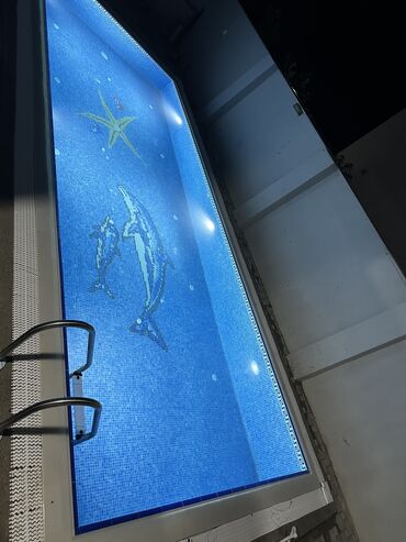 Bağ evlərinin kirayəsi: Albalı, 200 kv. m, 4 otaqlı, Hovuzlu, Su, Qaz, Kanalizasiya -da lalafo.az — 8 Bağ evlərinin kirayəsi: Albalı, 200 kv. m, 4 otaqlı, Hovuzlu, Su, Qaz, Kanalizasiya — 8