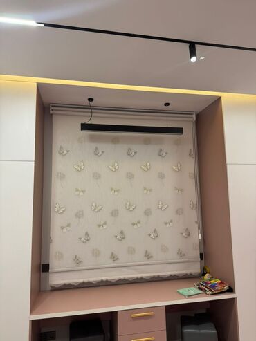 Жалюзи и рольшторы: Ролл шторы от 3000 сом и выше есть рассрочка через М банк — 20
