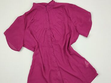 bluzki z koronką krótki rękaw: Блуза жіноча, Atmosphere, XL, стан - Дуже гарний