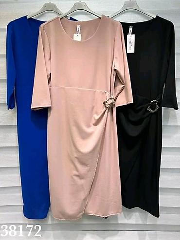 lilly papuce: Haljina za punije
2XL 3XL 4XL 
Cena : 3200 dinara
ML — 3
