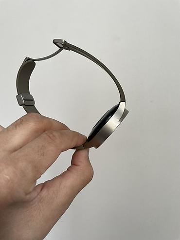 Galaxy Watch: Сатылат / Продаю 🤝 Samsung Galaxy Watch5 Pro (Bluetooth) - Корпус из — 8