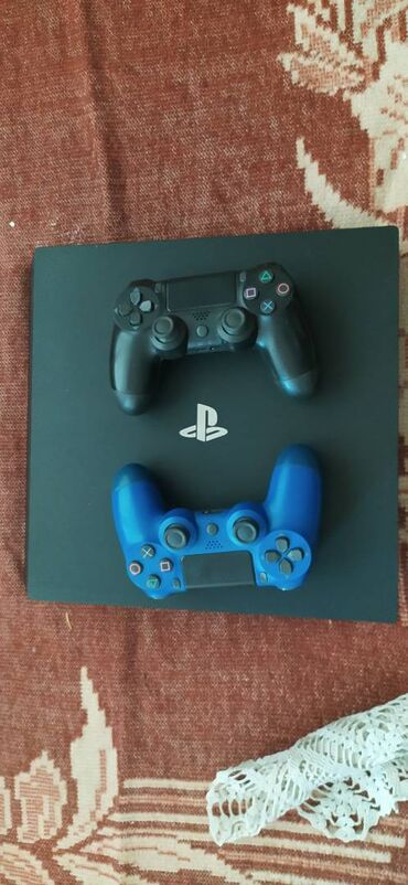 PS4 (Sony Playstation 4): Ps4 pro frimware-9.00 1Tb Sa pratećom opremom Čipovan,igrice sa slika — 10