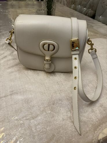 Çantalar: Qadın çanta dəsti - Qara “THE TOTE BAG – Marc Jacobs” kanvas tote — 2
