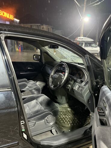 Honda: Honda Odyssey: 2003 г., 2.3 л, Автомат, Бензин, Минивэн — 8