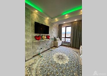 Продажа квартир: 3 комнаты, 100 м², Элитка, 4 этаж, Дизайнерский ремонт — 18