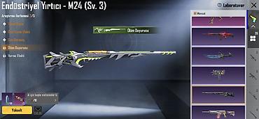 Digər: PUBG Mobile oyun hesabı – TheRoma313 Bu qiymete Hesab Tapa bilmersiz — 23