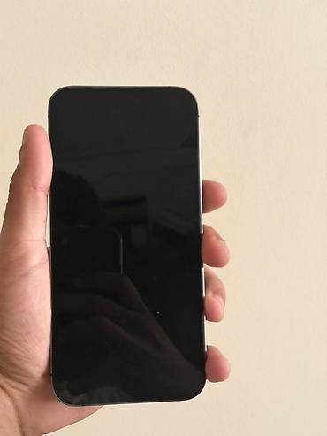 ayfon telefonları: IPhone 14 Pro Max, 128 GB, Qara, Face ID — 3