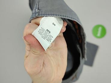 espadryle męskie: Chinosy dla mężczyzn, rozmiar S — 5
