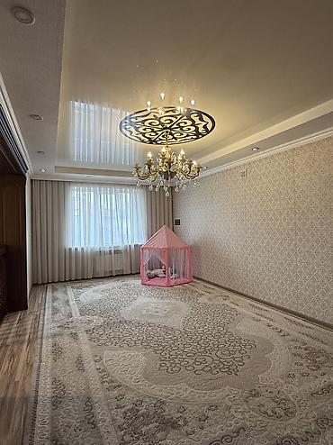 Продажа коттеджей и домов: ID6606 Продается особняк в городе Ош, мкр Достук (Геологородок) — 14