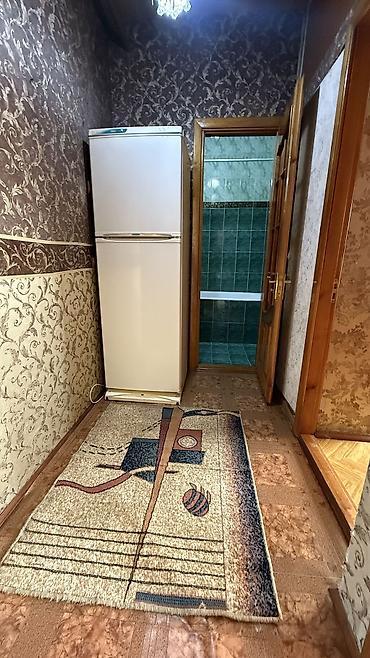 Продажа квартир: 3 комнаты, 64 м², Аламедин-1 мкр 106 серия, 9 этаж, Требуется ремонт — 10