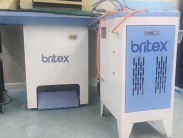 Промышленные швейные машинки: Bruce — 6