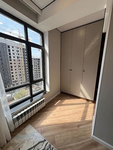 тимиряз: 2 комнаты, 72 м², Филармония Элитка, 10 этаж, Евроремонт — 7
