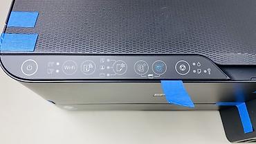 Принтеры: Epson EcoTank L3558 — цветное МФУ с емкостной системой чернил (CISS) — 2