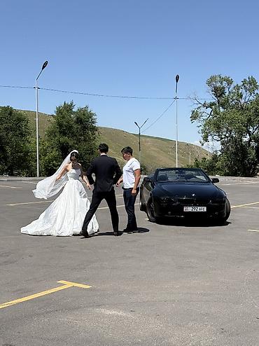 mini 4: Сдаю BMW 4 series, Почасово, С водителем, | Предоплата — 9