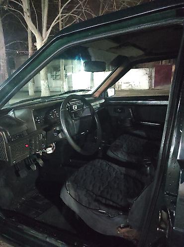 VAZ (LADA): VAZ (LADA) Samara: 1.5 l | 1999 il 2000 km Sedan — 10