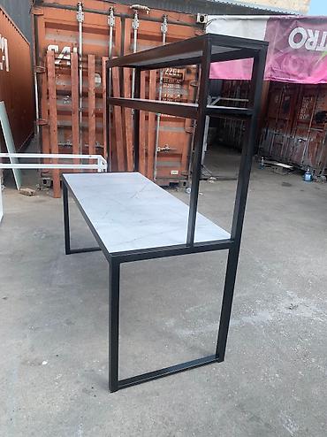 Другая мебель: Лофт мебель всегда в наличии Столы Стулья Стеллаж Скамейка И много — 22