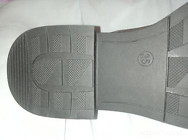 Туфли: Туфли 35 р abbo бренд 1200с — 2