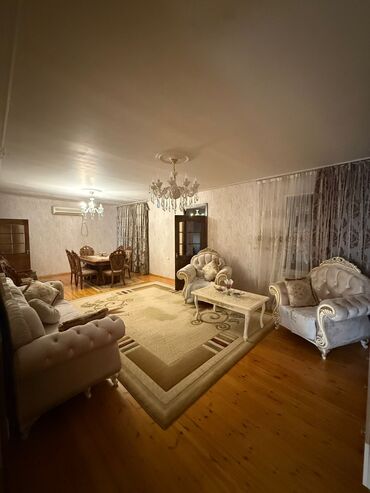 Bağ evlərinin satışı: Bakı, Sabunçu qəs., 270 kv. m, 5 otaqlı, Hovuzsuz, Artezian quyusu, İnternet, Telefon — 5