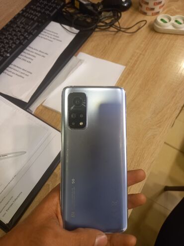 Xiaomi: Xiaomi Mi 10T Pro