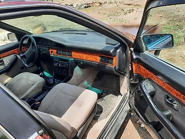 рулевой рейка ауди: Audi 100: 1990 г., 2.2 л, Механика, Бензин, Универсал — 2