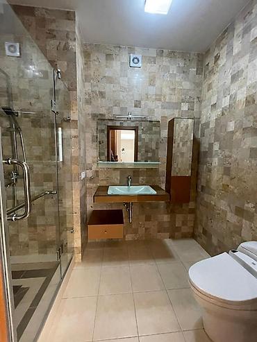 азиаты: 4 комнаты, 250 м², Ала-Арча ТРЦ Элитка, 9 этаж, Дизайнерский ремонт — 9