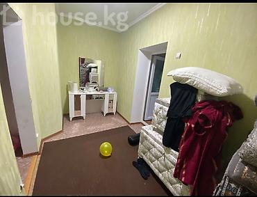 Долгосрочная аренда комнат: 100 м², Без мебели — 5